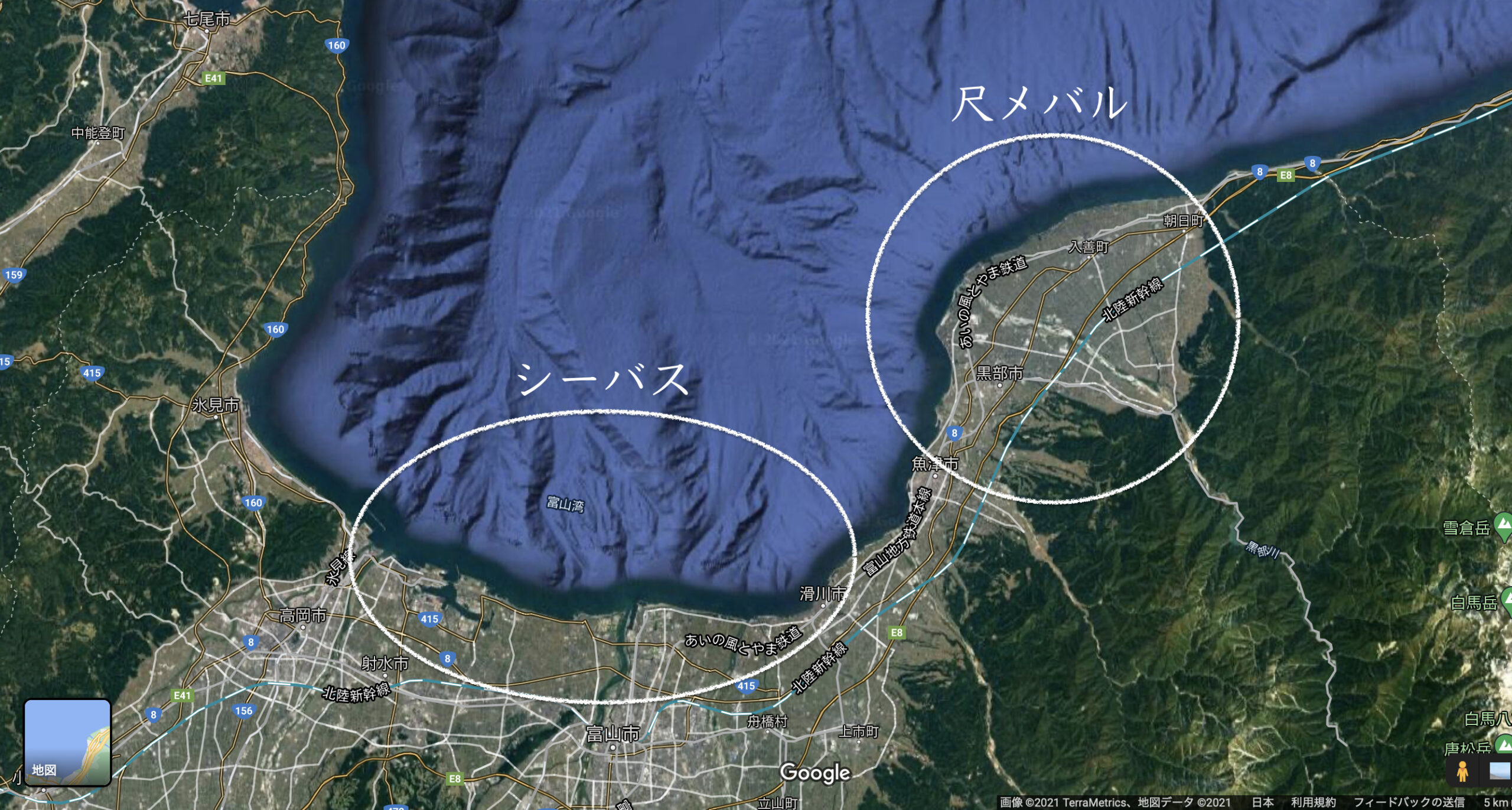 特別公開記事 糸魚川 富山ホタルイカパターンの実績エリアとノウハウを全て詰め込みました